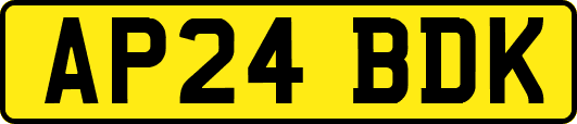 AP24BDK
