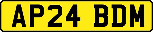 AP24BDM