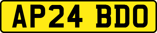 AP24BDO