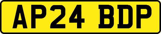 AP24BDP