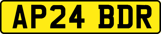 AP24BDR