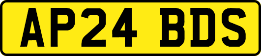 AP24BDS