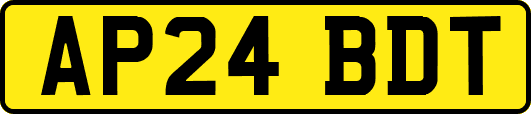 AP24BDT