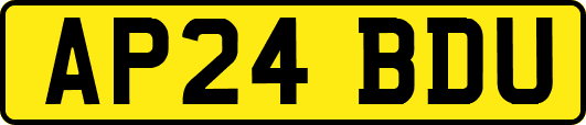 AP24BDU