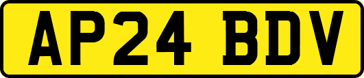 AP24BDV