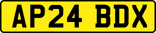 AP24BDX
