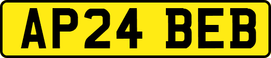 AP24BEB