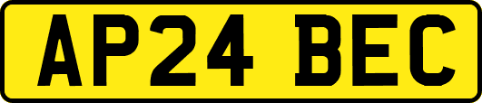 AP24BEC