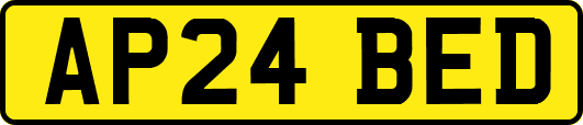 AP24BED