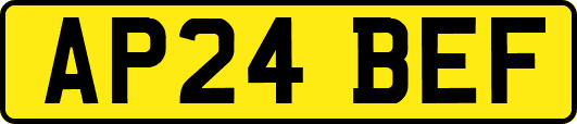 AP24BEF
