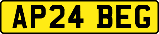 AP24BEG