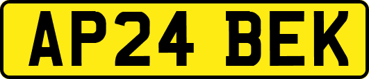 AP24BEK