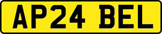 AP24BEL