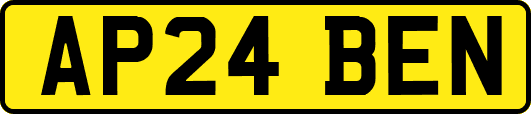 AP24BEN