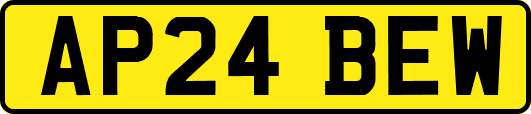 AP24BEW