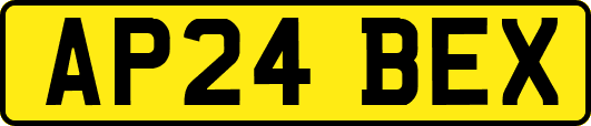 AP24BEX