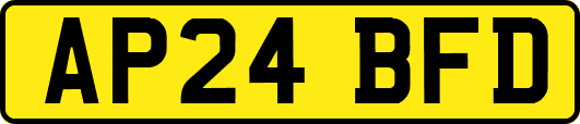 AP24BFD
