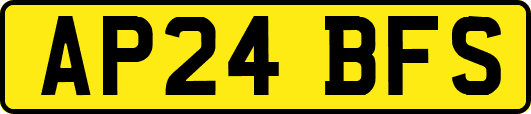 AP24BFS