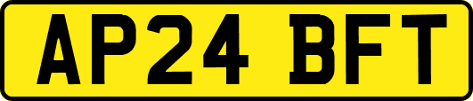 AP24BFT