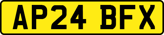 AP24BFX