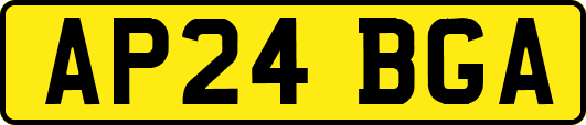 AP24BGA