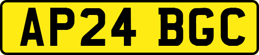 AP24BGC