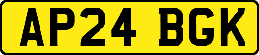 AP24BGK