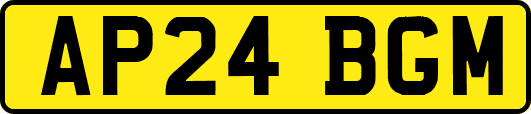 AP24BGM