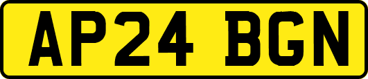 AP24BGN