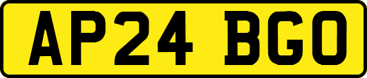 AP24BGO