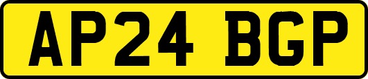 AP24BGP