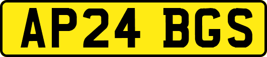 AP24BGS