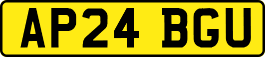 AP24BGU