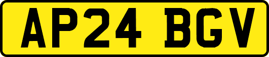AP24BGV