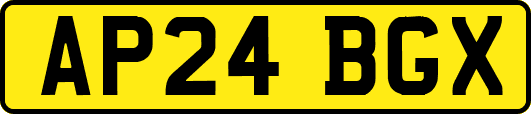 AP24BGX