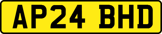 AP24BHD