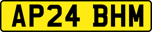 AP24BHM