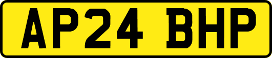 AP24BHP