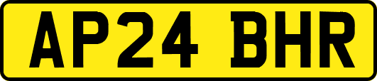 AP24BHR