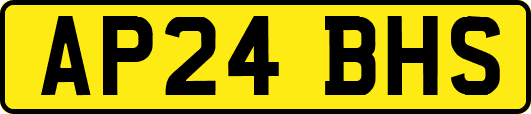 AP24BHS