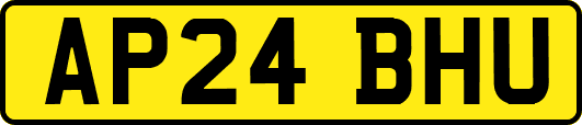 AP24BHU