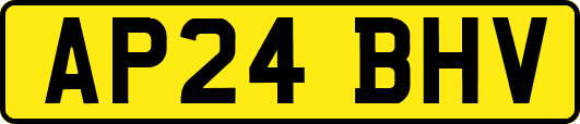 AP24BHV