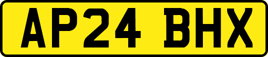 AP24BHX