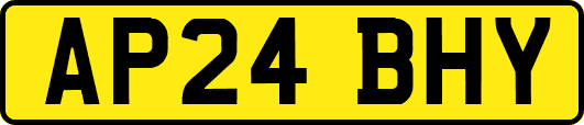 AP24BHY