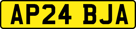 AP24BJA