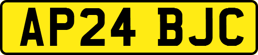 AP24BJC