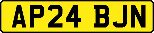 AP24BJN