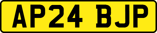 AP24BJP