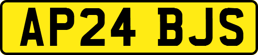 AP24BJS