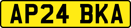 AP24BKA